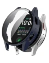 Wholesale Bizon Case+Glass Watch Samsung Galaxy Watch 7 44 mm blue - BIZ6074 - {ean13} - Hurt