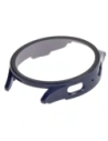 Wholesale Bizon Case+Glass Watch Samsung Galaxy Watch 7 44 mm blue - BIZ6074 - {ean13} - Hurt