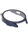 Wholesale Bizon Case+Glass Watch Samsung Galaxy Watch 7 44 mm blue - BIZ6074 - {ean13} - Hurt