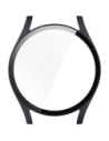 Wholesale Bizon Case+Glass Watch Samsung Galaxy Watch 7 44 mm blue - BIZ6074 - {ean13} - Hurt