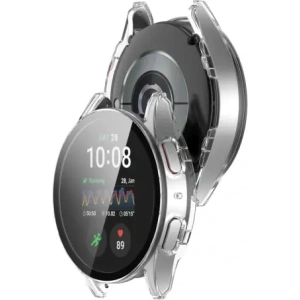 Hurtownia GSM - Bizon Case+Glass Watch Samsung Galaxy Watch 7 44 mm clar - BIZ6075 - {ean13} - Hurt