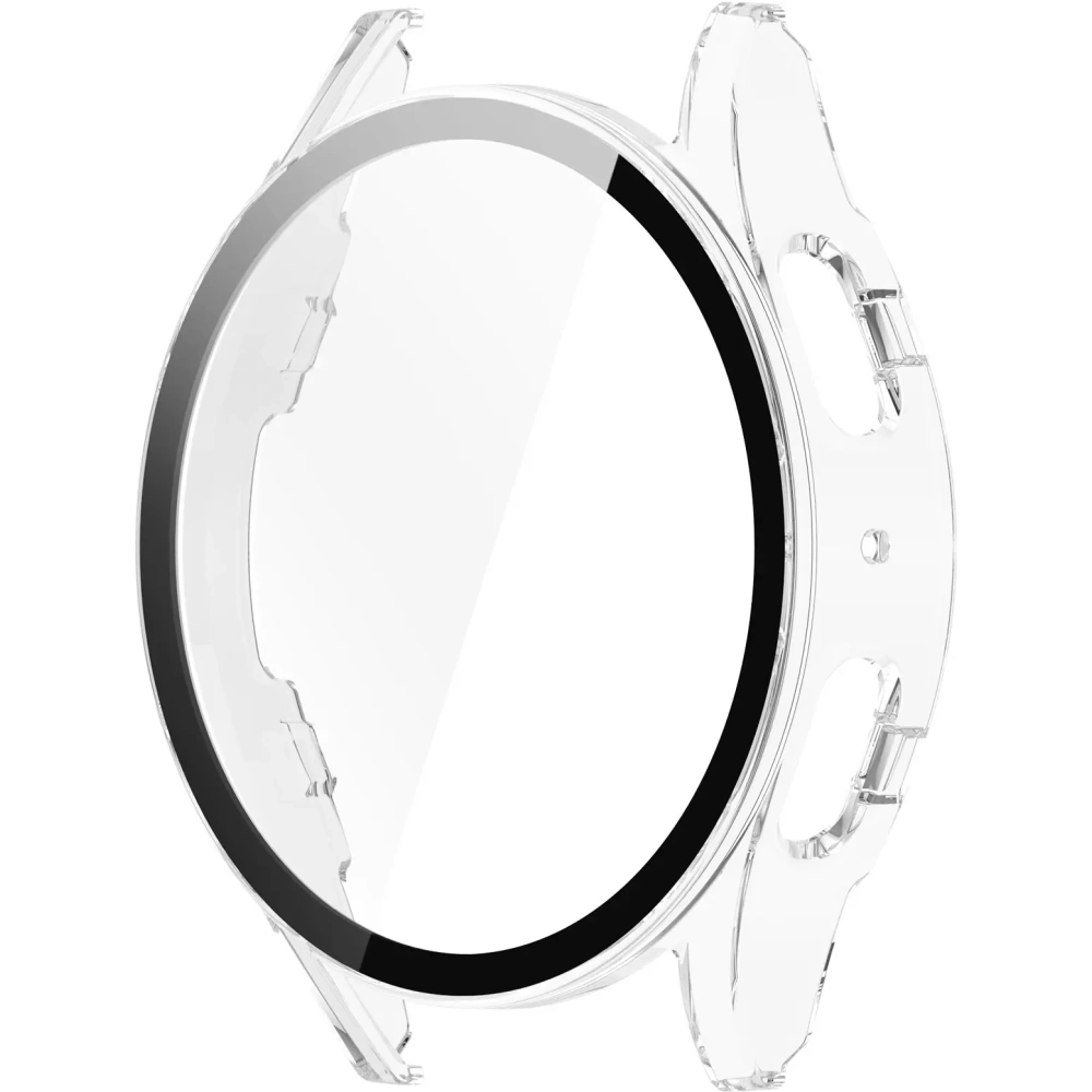 Hurtownia GSM - Bizon Case+Glass Uhr Samsung Galaxy Watch 7 44 mm klar - BIZ6075 - {ean13} - Hurt