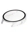 Hurtownia GSM - Bizon Case+Glass Uhr Samsung Galaxy Watch 7 44 mm klar - BIZ6075 - {ean13} - Hurt