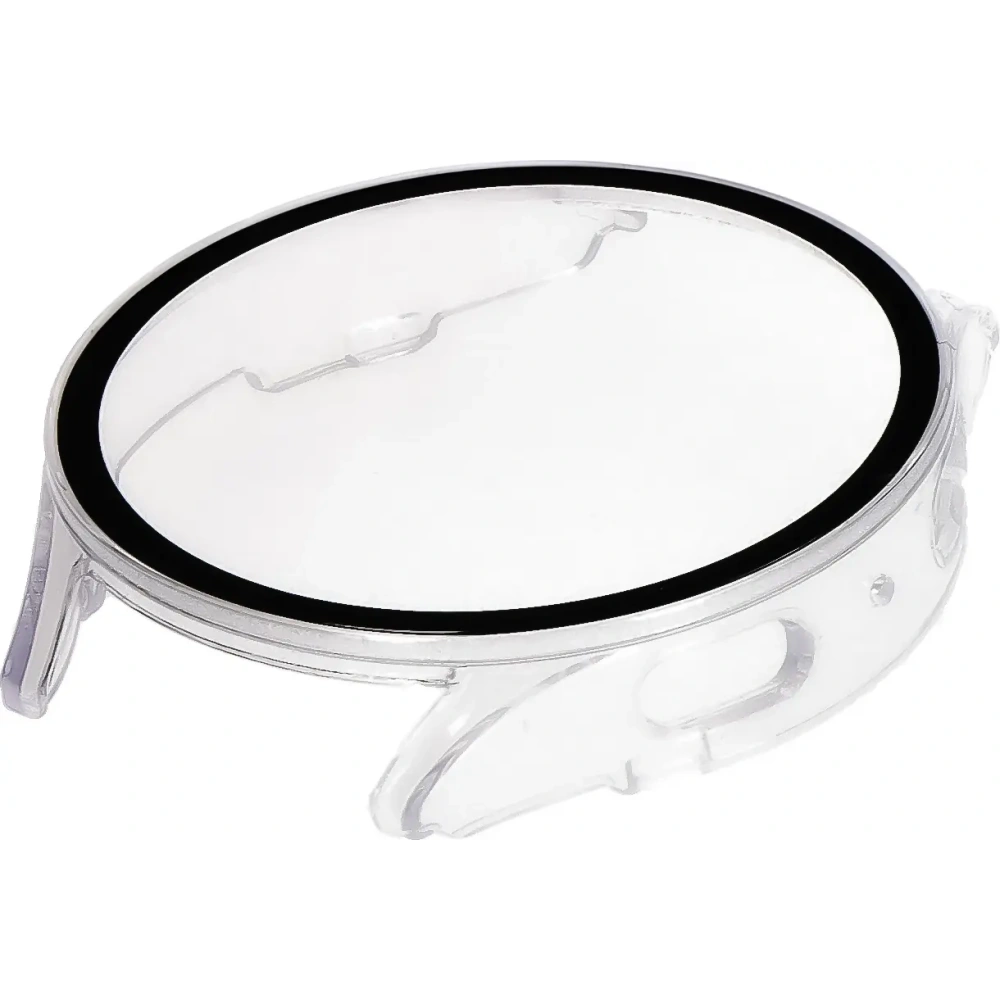 Hurtownia GSM - Bizon Case+Glass Uhr Samsung Galaxy Watch 7 44 mm klar - BIZ6075 - {ean13} - Hurt