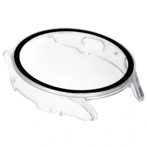 Hurtownia GSM - Bizon Case+Glass Óra Samsung Galaxy Watch 7 44 mm átlátszó - BIZ6075 - {ean13} - Hurt