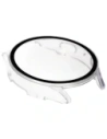 Hurtownia GSM - Bizon Case+Glass Uhr Samsung Galaxy Watch 7 44 mm klar - BIZ6075 - {ean13} - Hurt