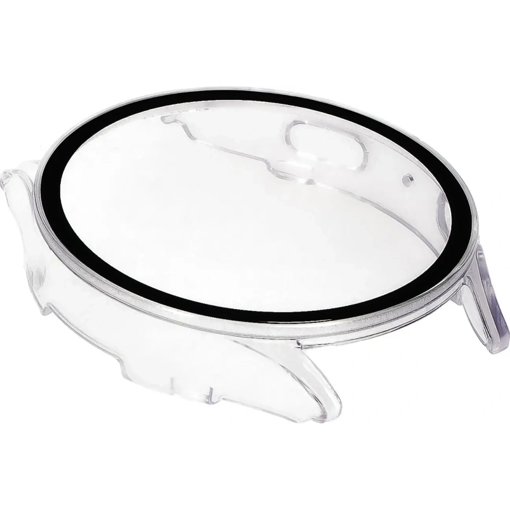 Hurtownia GSM - Bizon Case+Glass Uhr Samsung Galaxy Watch 7 44 mm klar - BIZ6075 - {ean13} - Hurt