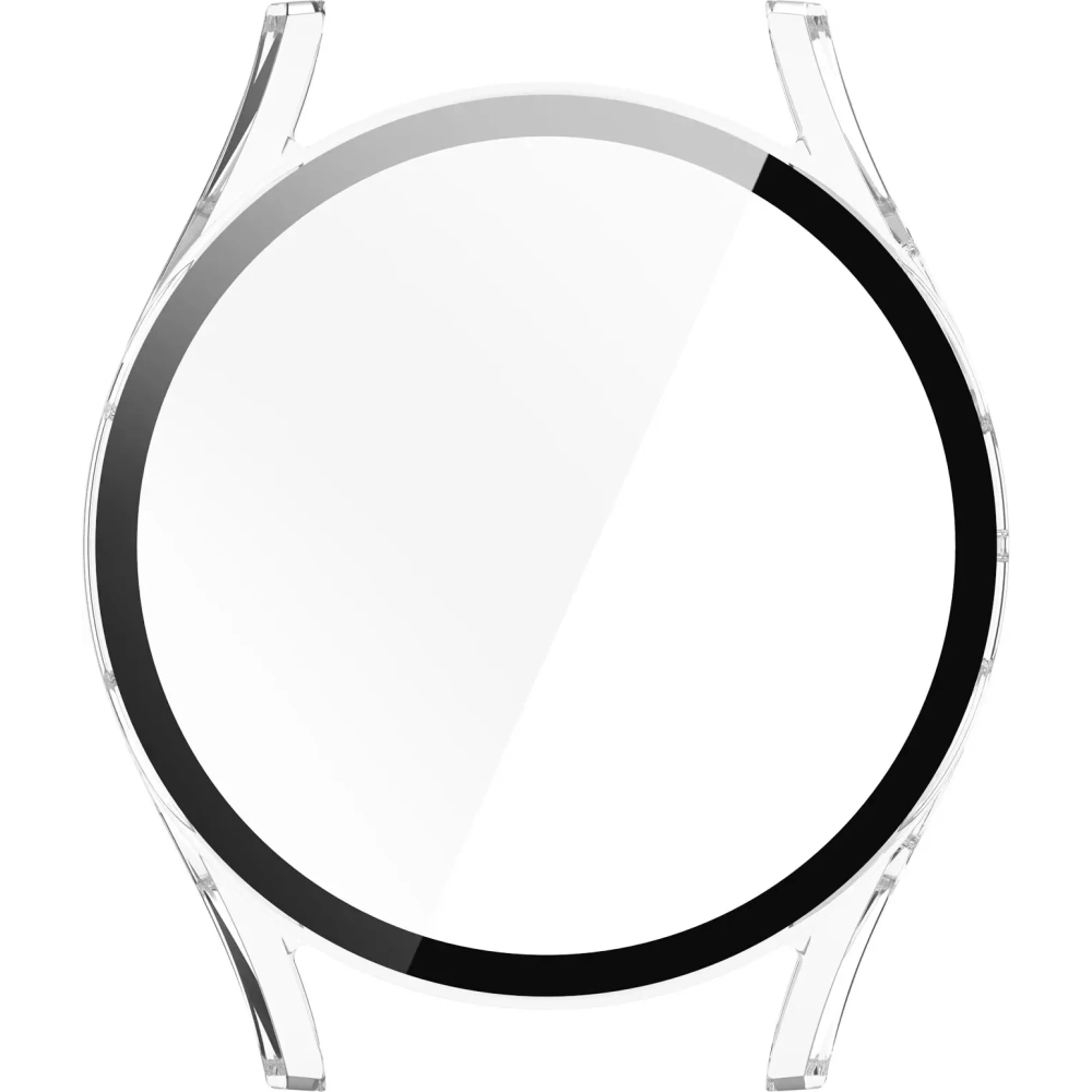 Hurtownia GSM - Bizon Case+Glass Uhr Samsung Galaxy Watch 7 44 mm klar - BIZ6075 - {ean13} - Hurt