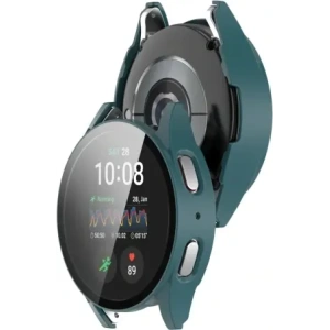 Hurtownia GSM - Bizon Case+Glass Watch Samsung Galaxy Watch 7 44 mm verde - BIZ6076 - {ean13} - Hurt