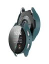 Hurtownia GSM - Etui se sklem na hodinky Bizon Case+Glass Watch do Samsung Galaxy Watch 7 44 mm zelené - BIZ6076 - {ean13} - Hurt