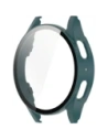 Hurtownia GSM - Etui se sklem na hodinky Bizon Case+Glass Watch do Samsung Galaxy Watch 7 44 mm zelené - BIZ6076 - {ean13} - Hurt