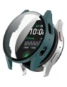 Hurtownia GSM - Etui se sklem na hodinky Bizon Case+Glass Watch do Samsung Galaxy Watch 7 44 mm zelené - BIZ6076 - {ean13} - Hurt