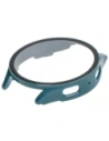 Wholesale Bizon Case+Glass Watch Samsung Galaxy Watch 7 44 mm green - BIZ6076 - {ean13} - Hurt