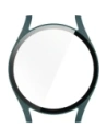 Hurtownia GSM - Etui se sklem na hodinky Bizon Case+Glass Watch do Samsung Galaxy Watch 7 44 mm zelené - BIZ6076 - {ean13} - Hurt
