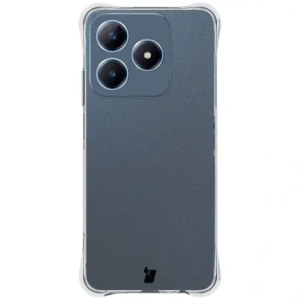 Hurtownia GSM - Bizon Case Salpa Realme C63 4G klar - BIZ6077 - {ean13} - Hurt