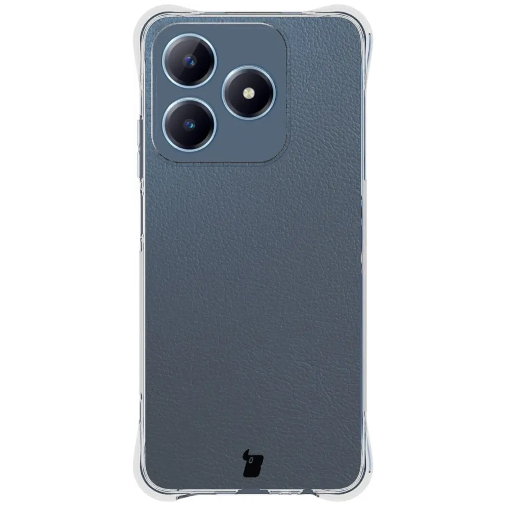 Hurtownia GSM - Bizon Case Salpa Realme C63 4G klar - BIZ6077 - {ean13} - Hurt
