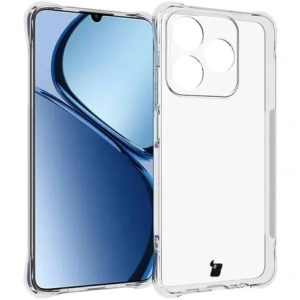 Hurtownia GSM - Bizon Case Salpa Realme C63 4G klar - BIZ6077 - {ean13} - Hurt