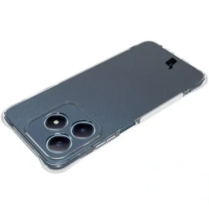 Hurtownia GSM - Bizon Case Salpa Realme C63 4G klar - BIZ6077 - {ean13} - Hurt