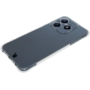 Hurtownia GSM - Bizon Case Salpa Realme C63 4G klar - BIZ6077 - {ean13} - Hurt