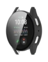 Hurtownia GSM - Etui ze skla na hodinky Bizon Case+Glass Watch do Samsung Galaxy Watch 7 44 mm černé matné - BIZ6078 - {ean13} - Hurt