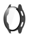 Hurtownia GSM - Etui ze skla na hodinky Bizon Case+Glass Watch do Samsung Galaxy Watch 7 44 mm černé matné - BIZ6078 - {ean13} - Hurt