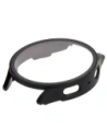 Hurtownia GSM - Bizon Case+Glass Ceas Samsung Galaxy Watch 7 44 mm negru mat - BIZ6078 - {ean13} - Hurt
