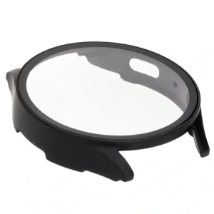 Wholesale Bizon Case+Glass Watch Samsung Galaxy Watch 7 44 mm black matte - BIZ6078 - {ean13} - Hurt