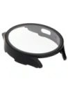 Wholesale Bizon Case+Glass Watch Samsung Galaxy Watch 7 44 mm black matte - BIZ6078 - {ean13} - Hurt