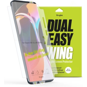 Ringke Dual Easy Wing Full Cover Xiaomi Mi 10/Pro [2 PACK]