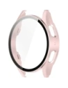 Hurtownia GSM - Bizon Case+Glass Ceas Samsung Galaxy Watch 7 44 mm roz satinat - BIZ6079 - {ean13} - Hurt
