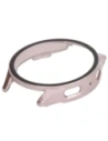 Hurtownia GSM - Bizon Case+Glass Ceas Samsung Galaxy Watch 7 44 mm roz satinat - BIZ6079 - {ean13} - Hurt
