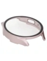 Hurtownia GSM - Bizon Case+Glass Uhr Samsung Galaxy Watch 7 44 mm satin pink - BIZ6079 - {ean13} - Hurt