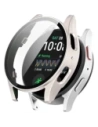 Hurtownia GSM - Bizon Case+Glass Watch Samsung Galaxy Watch 7 44 mm satin champagne - BIZ6080 - {ean13} - Hurt