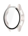 Hurtownia GSM - Bizon Case+Glass Watch Samsung Galaxy Watch 7 44 mm satin champagne - BIZ6080 - {ean13} - Hurt