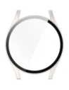 Hurtownia GSM - Bizon Case+Glass Watch Samsung Galaxy Watch 7 44 mm satin champagne - BIZ6080 - {ean13} - Hurt