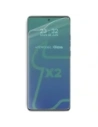 Hurtownia GSM - Bizon Case Clear Pack flexibles Gehäuse + 2x Bildschirmfolie Motorola Moto G85 5G klar - BIZ6082 - {ean13} - Hurt