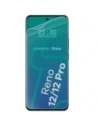 Hurtownia GSM - Bizon Case Clear Pack rugalmas tok + 2 db kijelzőfólia Oppo Reno12-hez átlátszó - BIZ6083 - {ean13} - Hurt