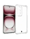 Hurtownia GSM - Bizon Case Clear Pack rugalmas tok + 2 db kijelzőfólia Oppo Reno12-hez átlátszó - BIZ6083 - {ean13} - Hurt