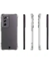 Hurtownia GSM - Etui + 2x folia na ekran Bizon Case Clear Pack do Oppo Reno12 przezroczyste - BIZ6083 - {ean13} - Hurt