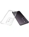 Hurtownia GSM - Bizon Case Clear Pack rugalmas tok + 2 db kijelzőfólia Oppo Reno12-hez átlátszó - BIZ6083 - {ean13} - Hurt