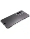 Hurtownia GSM - Etui + 2x folia na ekran Bizon Case Clear Pack do Oppo Reno12 przezroczyste - BIZ6083 - {ean13} - Hurt