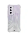 Wholesale Bizon Case Clear Pack flexible case + 2x screen film Oppo Reno12 Pro clear - BIZ6084 - {ean13} - Hurt