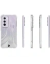 Wholesale Bizon Case Clear Pack flexible case + 2x screen film Oppo Reno12 Pro clear - BIZ6084 - {ean13} - Hurt
