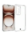 Wholesale Bizon Case Clear Pack flexible case + 2x screen film Oppo Reno12 Pro clear - BIZ6084 - {ean13} - Hurt