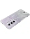 Wholesale Bizon Case Clear Pack flexible case + 2x screen film Oppo Reno12 Pro clear - BIZ6084 - {ean13} - Hurt