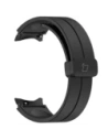 Hurtownia GSM - Silikonový pásek Bizon Strap Watch Silicone do Samsung Galaxy Watch FE/7/6/6 Classic/5/5 Pro/4/4 Classic černý - BIZ6085 - {ean13} - Hurt