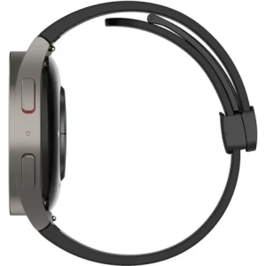 Hurtownia GSM - Bizon Strap Uhr Silikon Samsung Galaxy Watch FE/7/6/6 Classic/5/5 Pro/4/4 Classic schwarz - BIZ6085 - {ean13} - Hurt