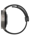 Hurtownia GSM - Ceas cu curea din silicon Bizon Samsung Galaxy Watch FE/7/6/6 Classic/5/5 Pro/4/4 Classic negru - BIZ6085 - {ean13} - Hurt
