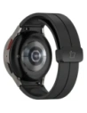 Hurtownia GSM - Silikonový pásek Bizon Strap Watch Silicone do Samsung Galaxy Watch FE/7/6/6 Classic/5/5 Pro/4/4 Classic černý - BIZ6085 - {ean13} - Hurt