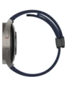 Wholesale Bizon Strap Watch Silicone Samsung Galaxy Watch FE/7/6/6 Classic/5/5 Pro/4/4 Classic navy blue - BIZ6086 - {ean13} - Hurt
